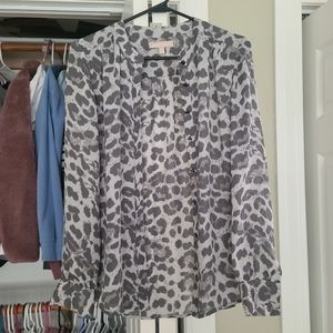Banana Republic Blouse